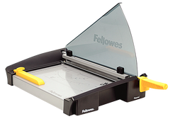 Fellowes Paper Guillotine Model Plasma A4 - Al Masam Stationery LLC