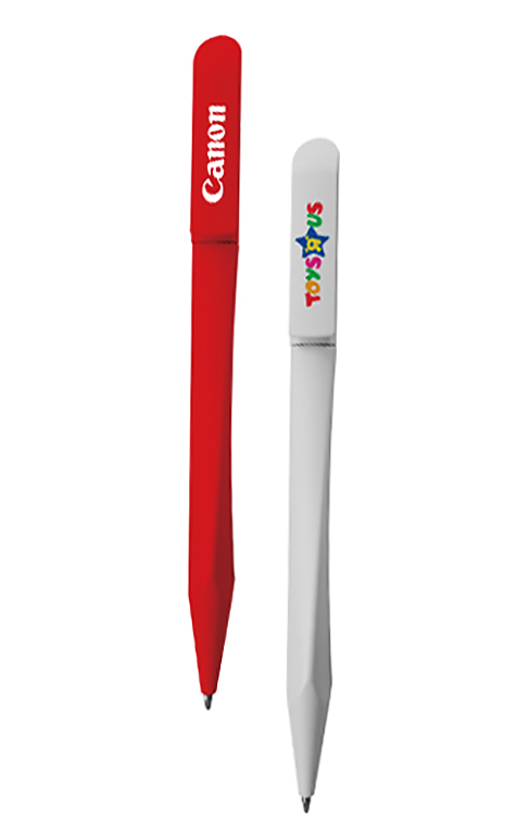 AMS-061 - Plastic pen - Al Masam Stationery LLC