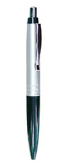 AMS-130-G (Plastic pen) - Al Masam Stationery LLC