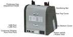 FRICTION/CIS CASH COUNTING MACHINE PLUS P30 - Al Masam Stationery LLC