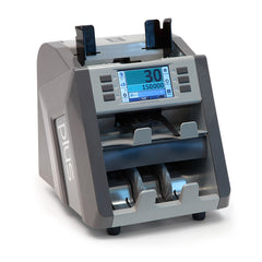 FRICTION/CIS CASH COUNTING MACHINE PLUS P30 - Al Masam Stationery LLC