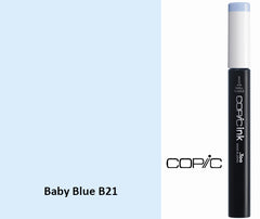 Copic Ink  B21