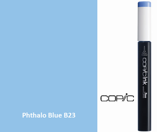 Copic Ink  B23 - COP 2107675 - Al Masam Stationery LLC Main image