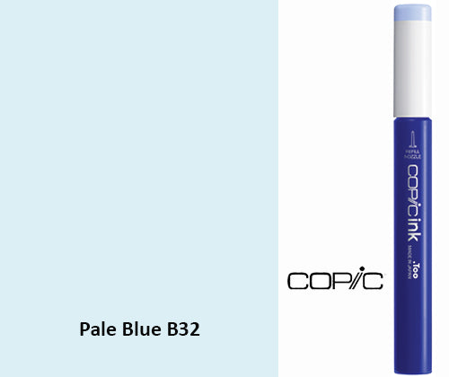 Copic Ink  B32