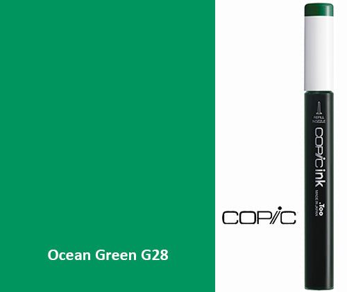 Copic Ink  G28 Main image