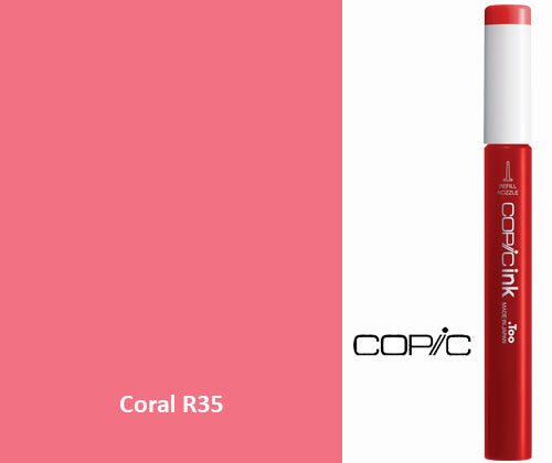 Copic Ink  R35 Main image