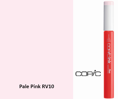 COPIC INK RV10 Main image
