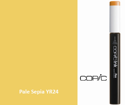 Copic Ink  YR24