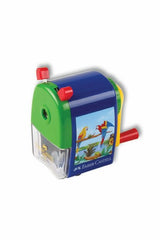 FABER-CASTELL Table Sharpener Small - Al Masam Stationery LLC