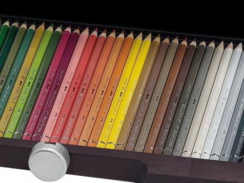 FABER-CASTELL WATERCOL.PENCIL A.DURER WOOD - Al Masam Stationery LLC