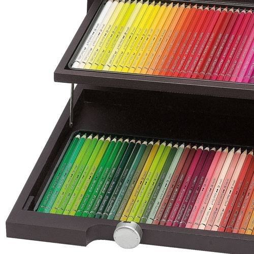 FABER-CASTELL WATERCOL.PENCIL A.DURER WOOD - Al Masam Stationery LLC