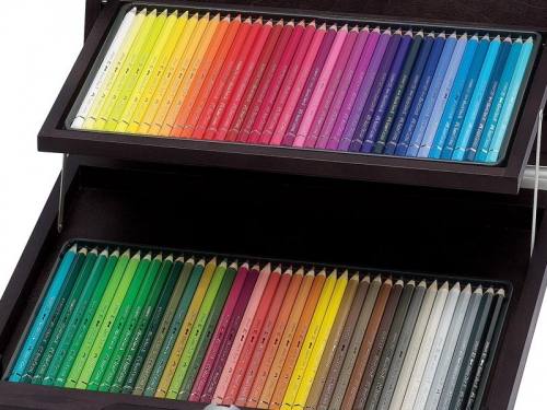 FABER-CASTELL WATERCOL.PENCIL A.DURER WOOD - Al Masam Stationery LLC