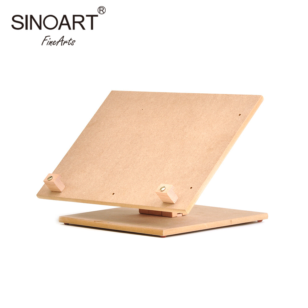 SINOART Table Easel - Al Masam Stationery LLC