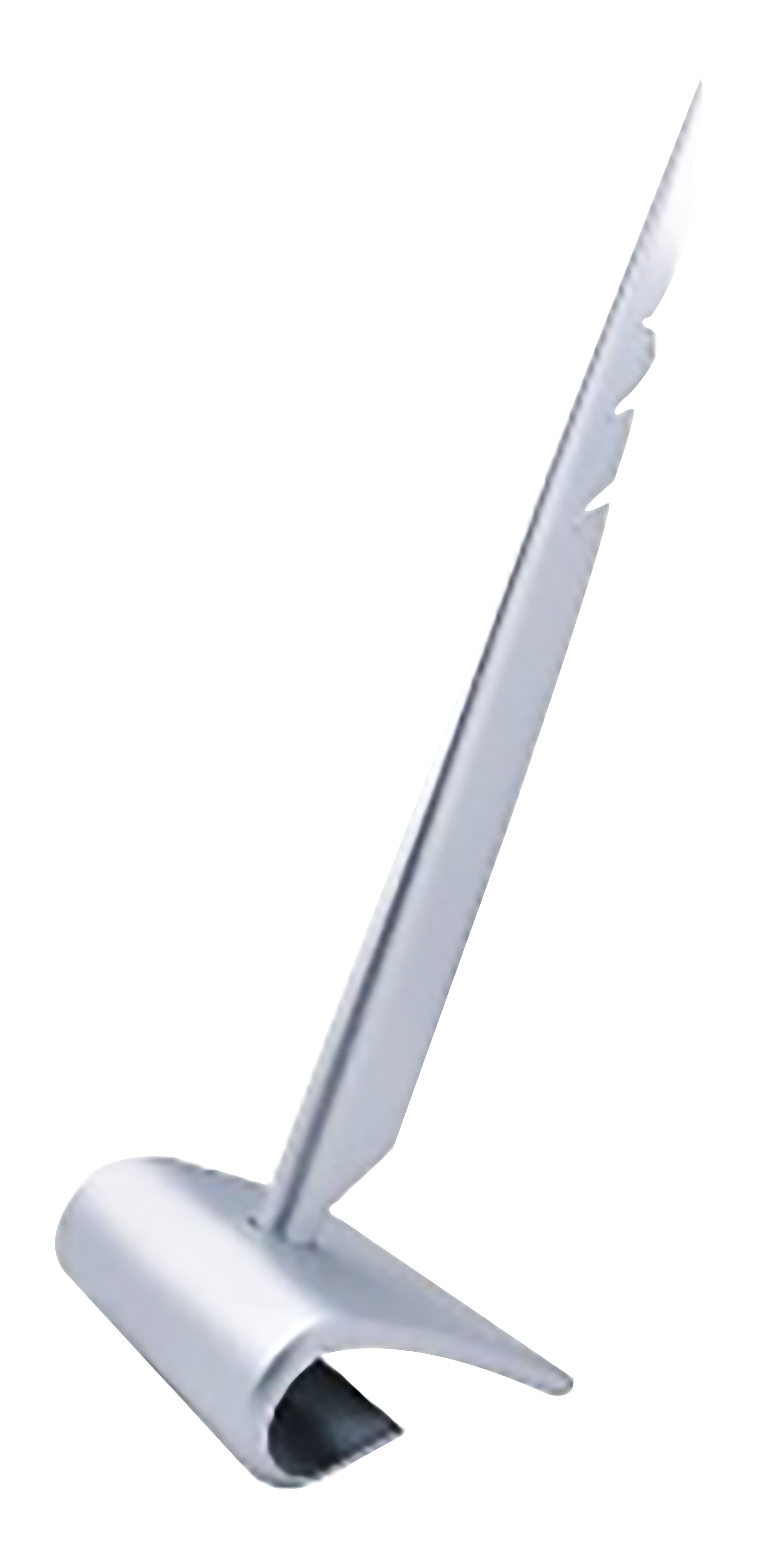 AMS-PP-227 - FEATHER - COUNTER PEN - Al Masam Stationery LLC