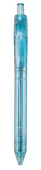 AMS-PP-265 - BUVY- Plastic Pens (Recycled pen) - Al Masam Stationery LLC