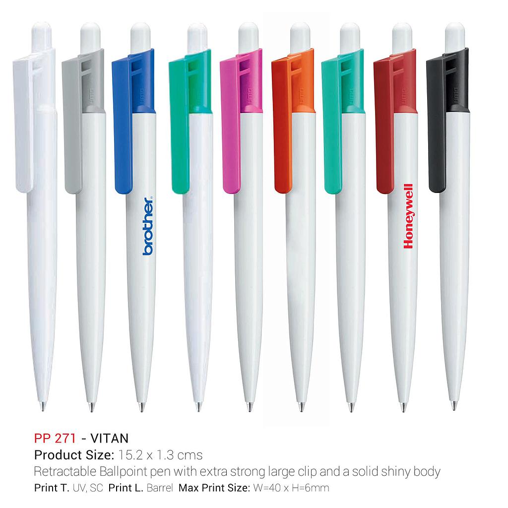 AMS- UMA -PP-271 - VITAN - Al Masam Stationery LLC