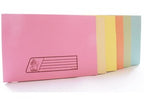 Document Wallet 300gsm - Pink - Al Masam Stationery LLC