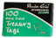 Treasury Tag 203mm - Al Masam Stationery LLC