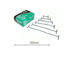 Treasury Tag 203mm - Al Masam Stationery LLC