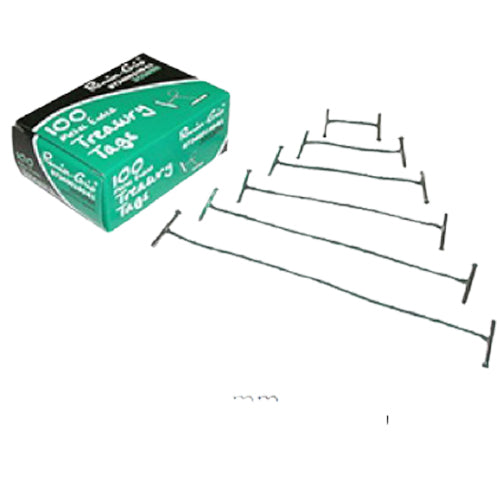 Treasury Tag 254MM - Al Masam Stationery LLC Main image