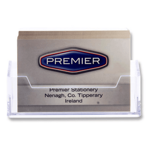 ID CARD HOLDERS & NAME BADGES