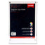 CONCEPT A4 MAGNETIC T SHAPED COUNTER TOP SIGN HOLDER - Al Masam Stationery LLC