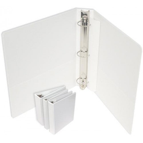 Presentation Binder 3ring 1.25 inches A4 SIZE - Al Masam Stationery LLC