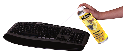 Fellowes Air Duster Model Fel-9974901 - Al Masam Stationery LLC