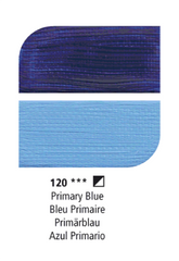 Daler Rowney Graduate Oil Colors PRIMARY BLUE - Al Masam Stationery LLC