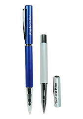 AMS-066 - Plastic Pen - Al Masam Stationery LLC