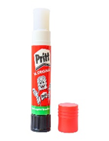 Pritt Glue Stick 11gm Secondary image