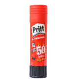 Pritt Glue Stick 22gm - Al Masam Stationery LLC Main image