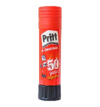 Pritt Glue Stick 22gm - Al Masam Stationery LLC