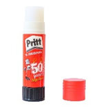 Pritt Glue Stick 22gm Secondary image