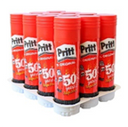 Pritt Glue Stick 22gm - Al Masam Stationery LLC