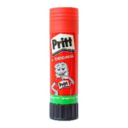 Pritt Glue Stick 43gm - Al Masam Stationery LLC Main image