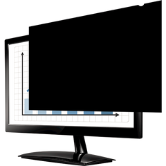 Fellowes 24In W Privascreen Privacyfilter - Al Masam Stationery LLC