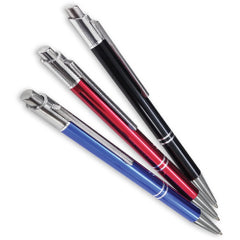 AMS-PN-32 - Aluminium Ball pen - Al Masam Stationery LLC