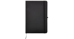 AMS-MB-05 - A5 Sized PU Notebook - Al Masam Stationery LLC