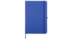 AMS-MB-05 - A5 Sized PU Notebook - Al Masam Stationery LLC