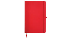 AMS-MB-05 - A5 Sized PU Notebook - Al Masam Stationery LLC