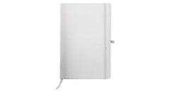 AMS-MB-05 - A5 Sized PU Notebook - Al Masam Stationery LLC