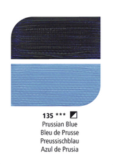 Daler Rowney Graduate Oil Colors PRUSSIAN BLUE - Al Masam Stationery LLC