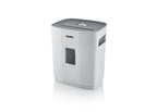 Dahle PS120 Cross-Cut Paper Shredder 5 x 18mm for Office & Home Use