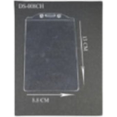 CFM DS-008CH PVC ID POUCH