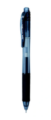 Pentel Energel-X Retractable Gel-Ink Pen Black 0.5mm PE-BLN105-AH