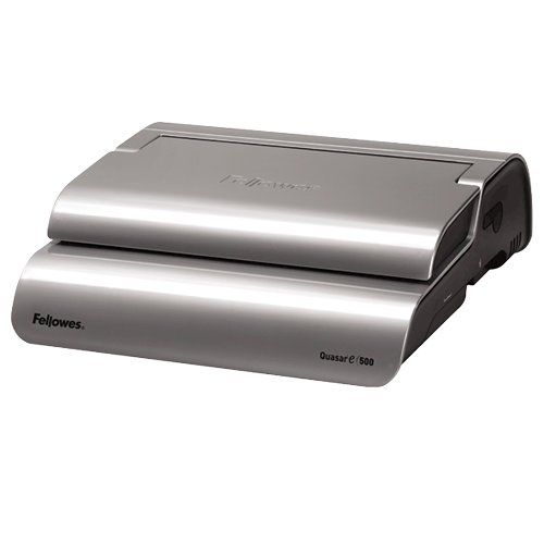 Electric Comb Binding Machine Quasar E 500+ - Al Masam Stationery LLC