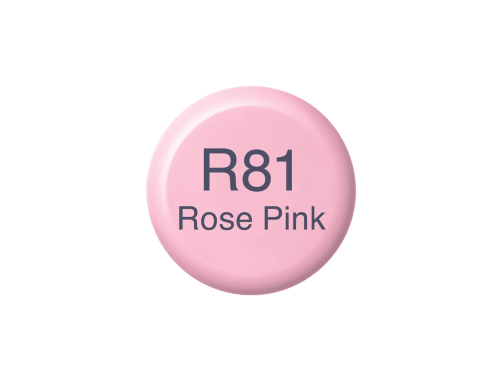 Copic Ink  R81 Main image