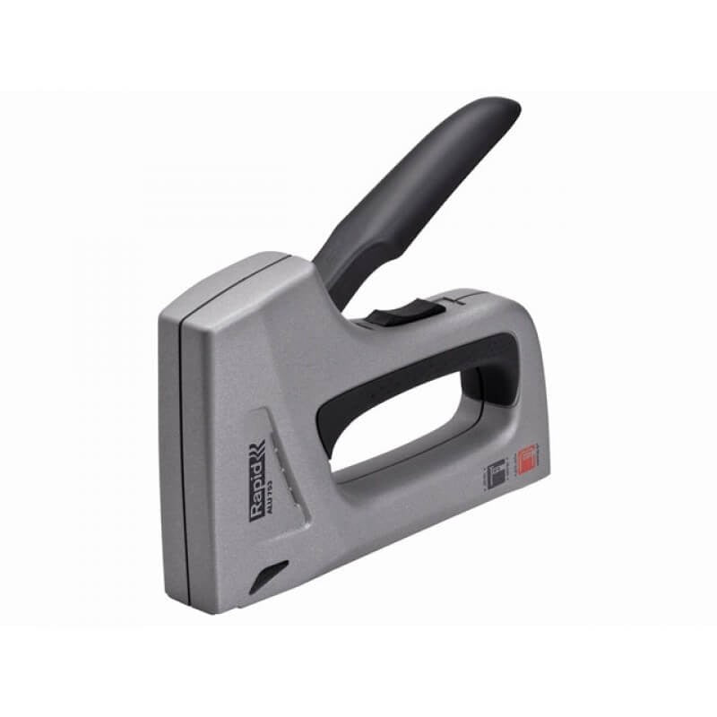 Rapid Alu753 Taker Finewire Gun with Clamshell - Al Masam Stationery LLC Main image