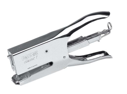 Rapid R1 Stapling Plier 26/6-8 40 Sheets - Al Masam Stationery LLC Main image